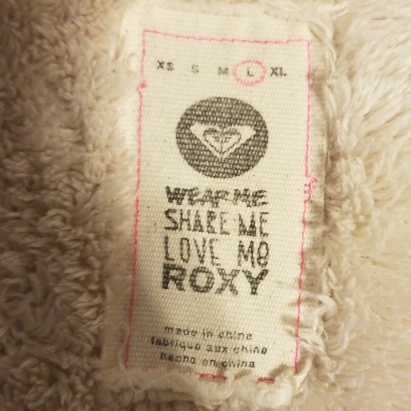 Roxy jacket - Picture 6 of 6